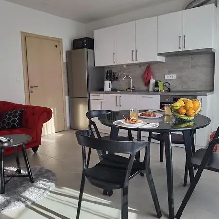 Apartamento Aki Podstrana