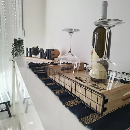 Apartment Aki