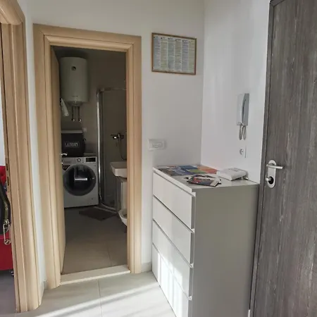 Apartment Aki