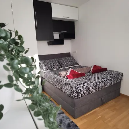 Apartment Aki *