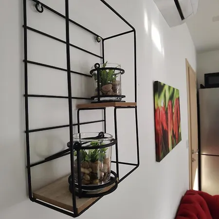 Apartment Aki Podstrana