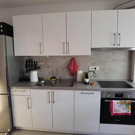 Apartment Aki