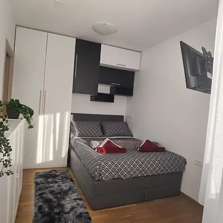 Apartamento Aki Podstrana