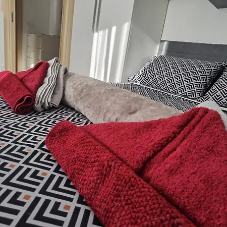 Apartment Aki Podstrana