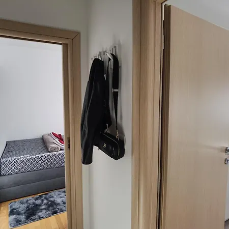 Apartment Aki