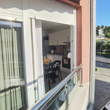 Apartment Aki Podstrana
